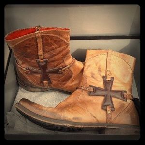 Mark Nason Men’s Boots